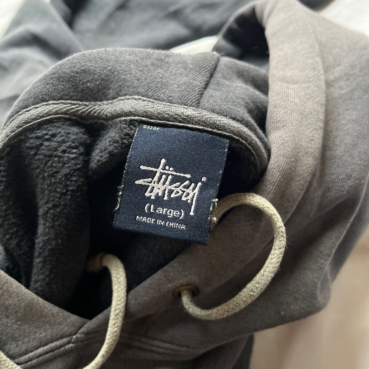 90s 00s old stussy パーカー ステューシー スウェット 紺タグ 90s 00s old stussy パーカー ステューシー スウェット 紺タグ