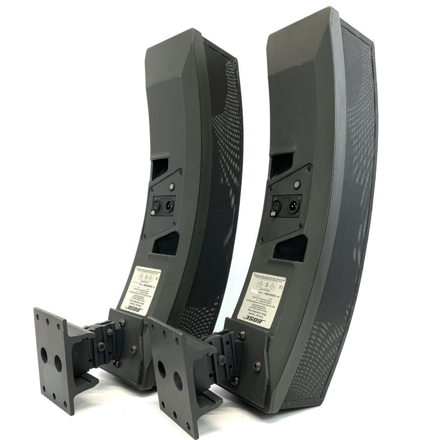 BOSE Panaray 502A Controlled Array ボーズ コントロールアレイ BOSE Panaray 502A Controlled Array ボーズ コントロールアレイ