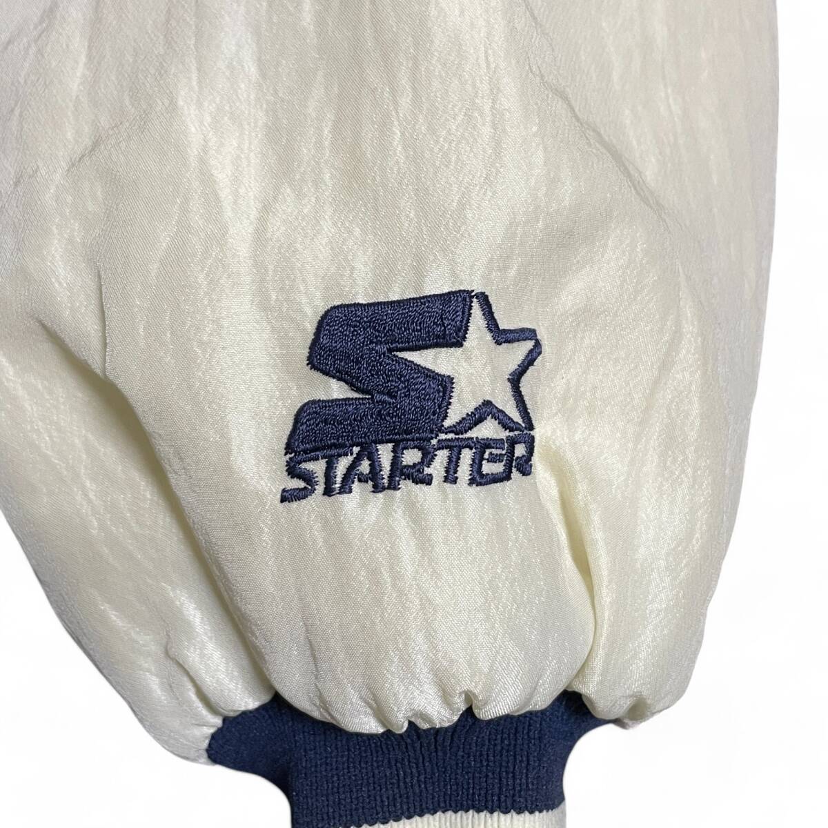 USA製 STARTER スターター ニューヨークヤンキース ナイロン USA製 STARTER スターター ニューヨークヤンキース ナイロン
