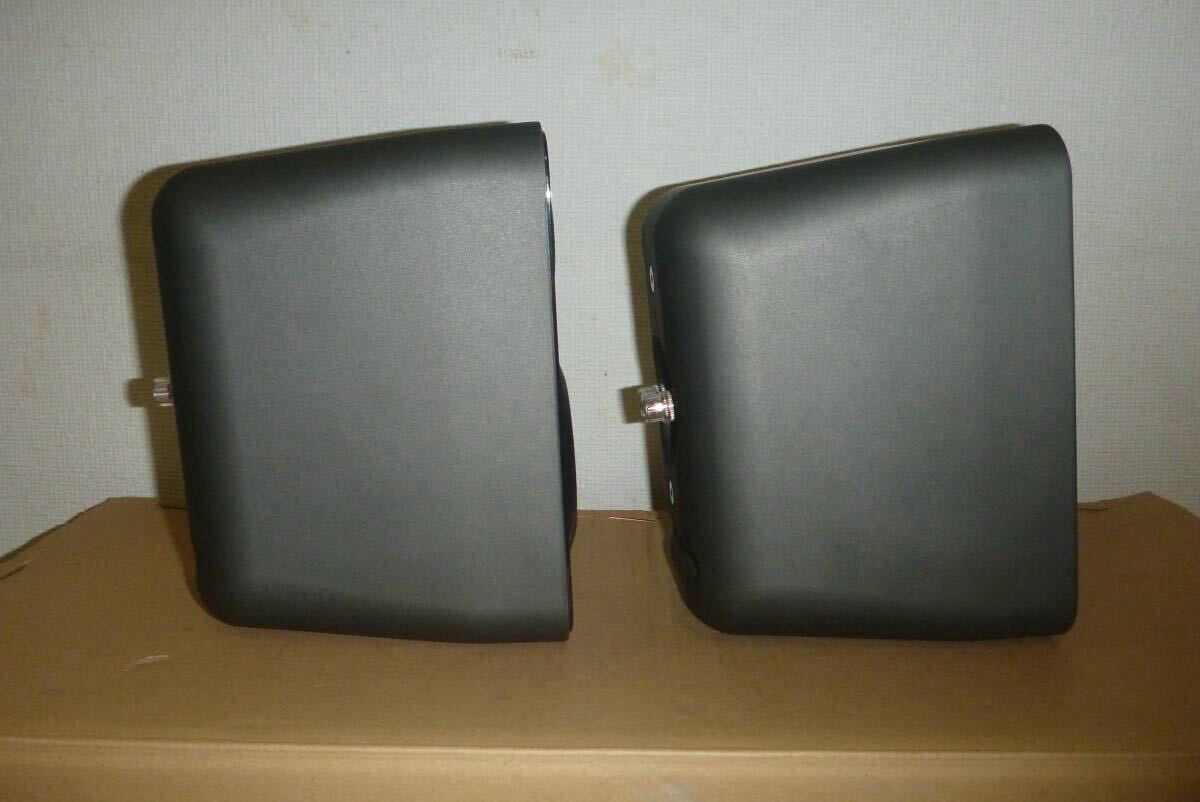 monitor audio Vector10 小型スピーカー ペア 取説・元箱あり monitor audio Vector10 小型スピーカー ペア 取説・元箱あり