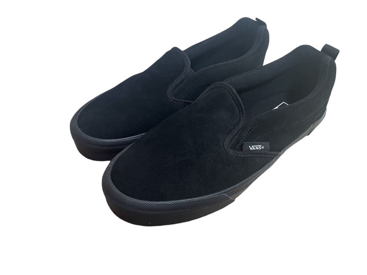新品バンズニュースリップsliponスリッポンERAエラOLDSKOOL28