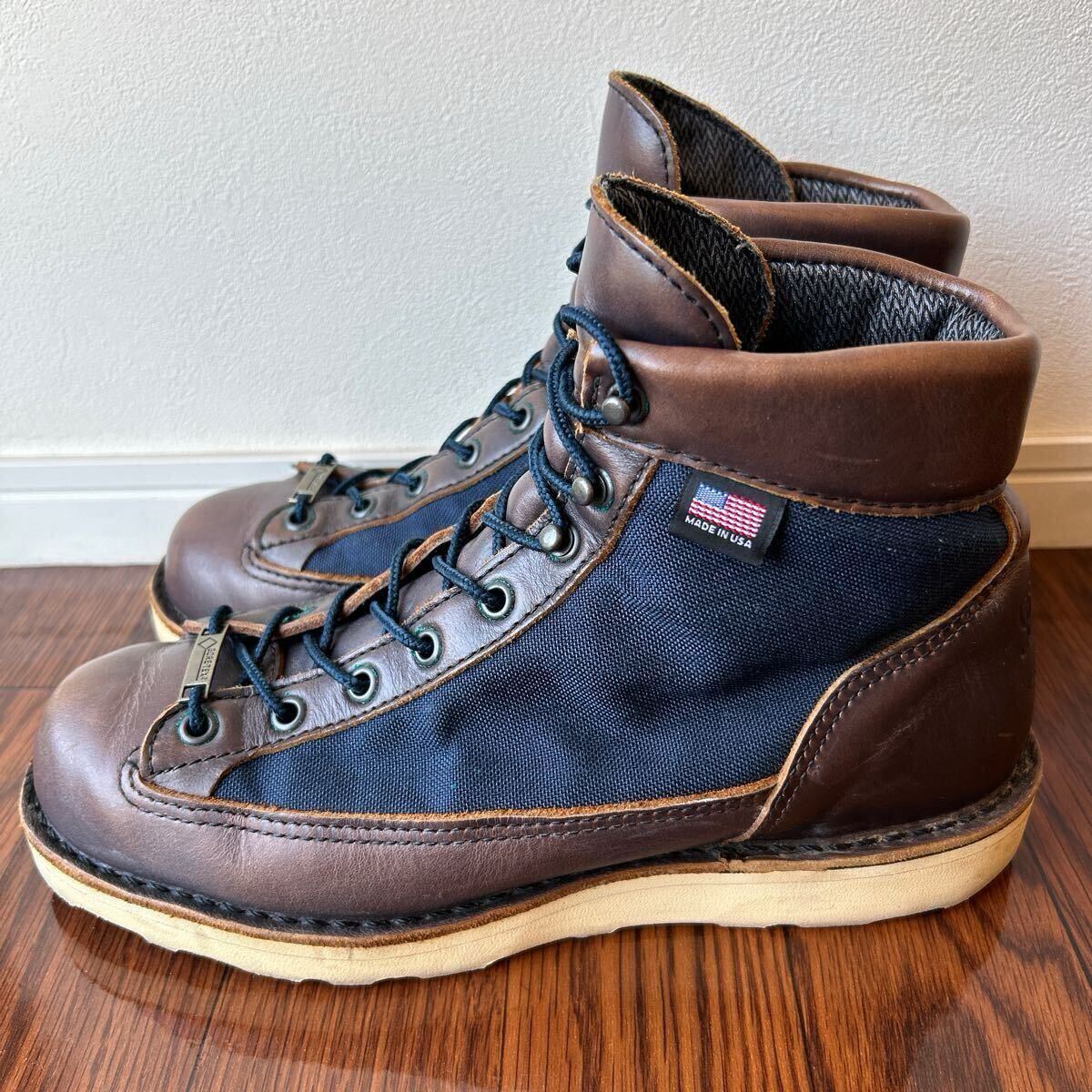 SOPHNET×Danner (ソフネット×ダナー) エクスプローラー ダナー SOPHNET×Danner (ソフネット×ダナー) エクスプローラー ダナー