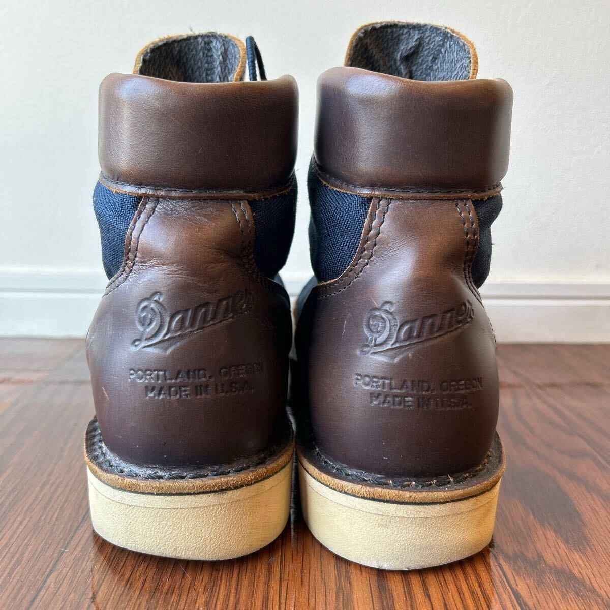 SOPHNET×Danner (ソフネット×ダナー) エクスプローラー ダナー SOPHNET×Danner (ソフネット×ダナー) エクスプローラー ダナー