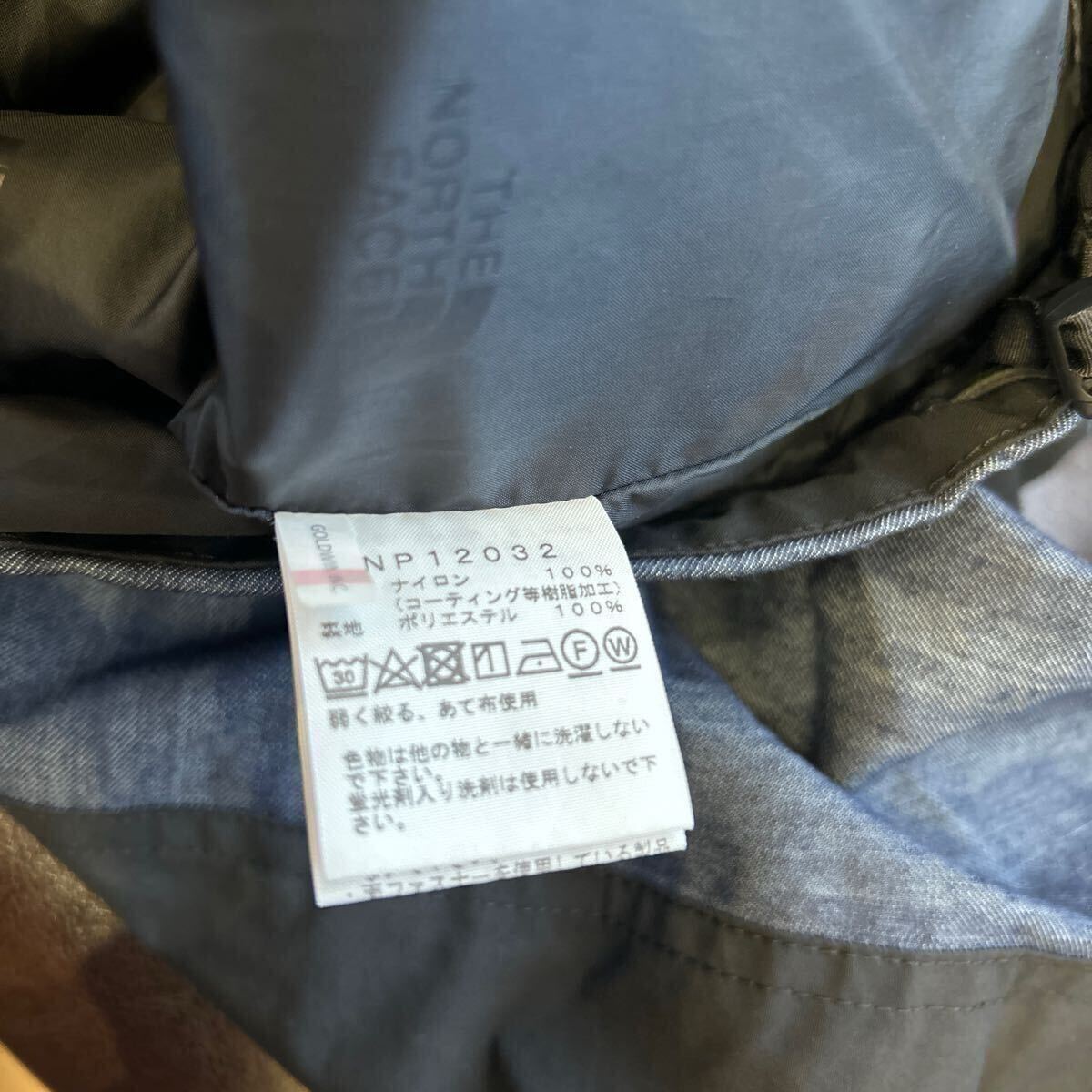 THE NORTH FACE MOUNTAIN LIGHT JACKET GORETEX デニム THE NORTH FACE MOUNTAIN LIGHT JACKET GORETEX デニム