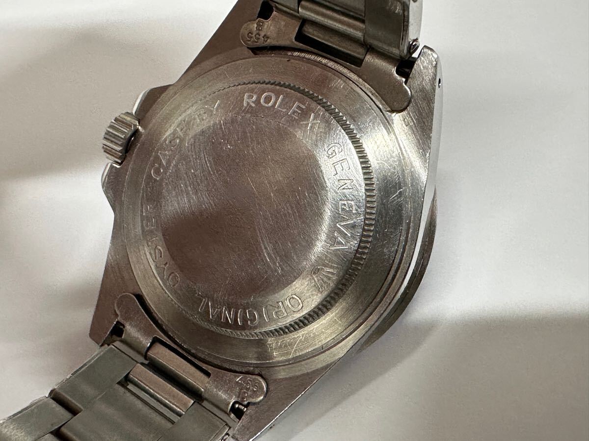 現状品 TUDOR チュードル/サブマリーナ submariner 小薔薇サブ 現状品 TUDOR チュードル/サブマリーナ submariner 小薔薇サブ