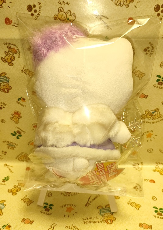 激レア*非売品*EIKOH*2004年*レトロ*HELLO KITTY*ハロー 激レア*非売品*EIKOH*2004年*レトロ*HELLO KITTY*ハロー