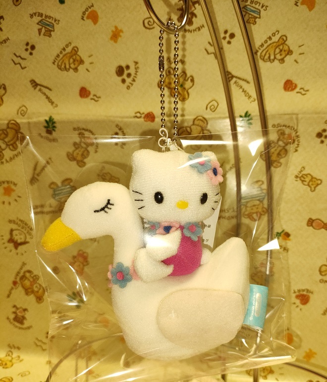 超レア*稀少*可愛い*2004年*HELLO KITTY*ハローキティ* 超レア*稀少*可愛い*2004年*HELLO KITTY*ハローキティ*