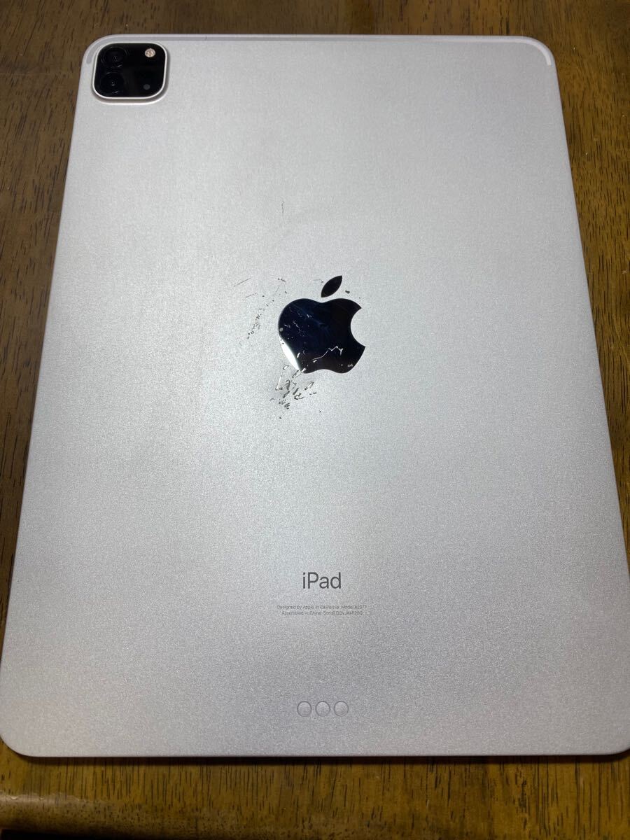 送料無料 Apple iPad 11インチ 第3世代 128GB 中古 本体 Wi-Fi 送料無料 Apple iPad 11インチ 第3世代 128GB 中古 本体 Wi-Fi
