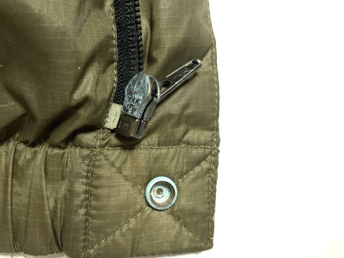 Men's M ブルー系 Feathered Friends ( フェザードフレンズ Men's M ブルー系 Feathered Friends ( フェザードフレンズ