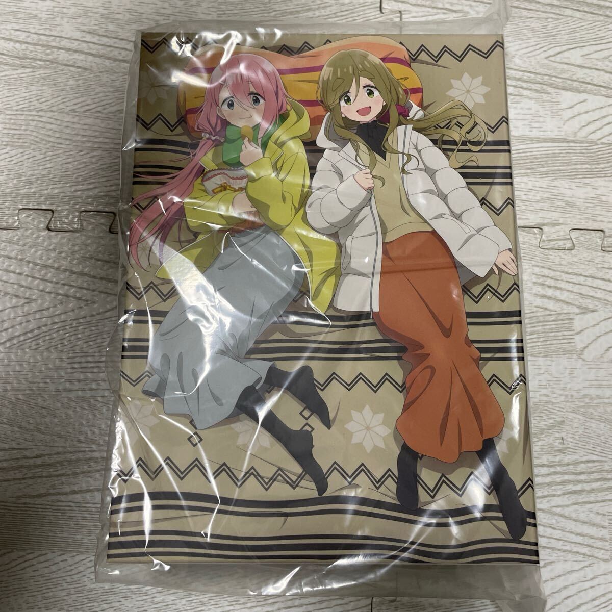 TVアニメ ゆるキャン SEASON 3 Blu-ray 初回生産限定盤 Amazon TVアニメ ゆるキャン SEASON 3 Blu-ray 初回生産限定盤 Amazon