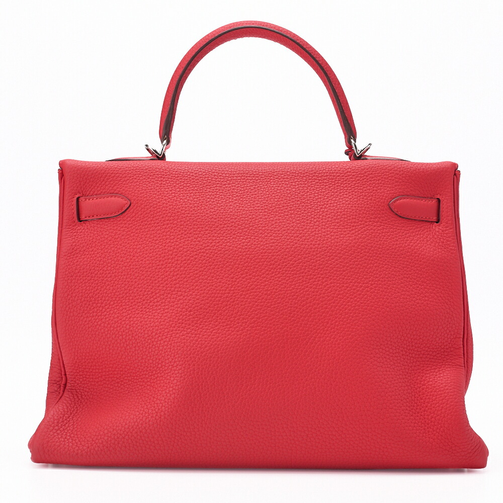 HERMES【エルメス】ケリー322wayハンドバッ