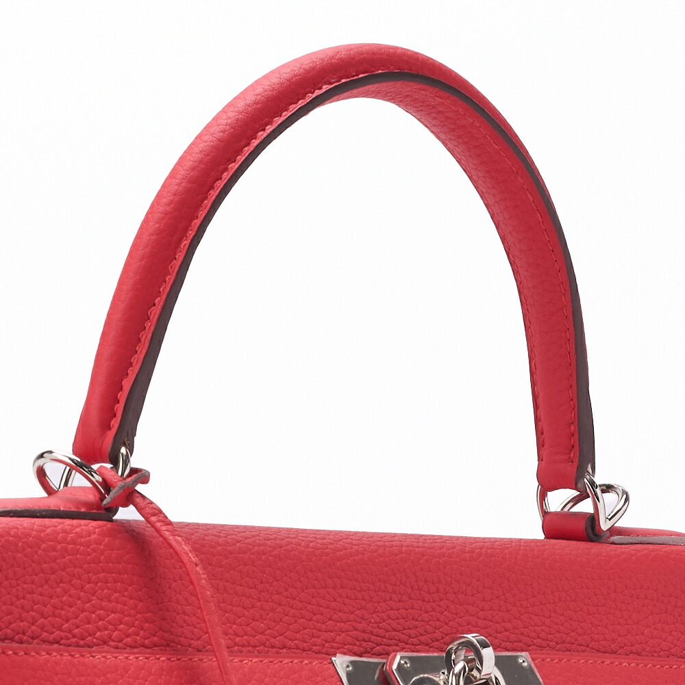 HERMES【エルメス】ケリー322wayハンドバッ