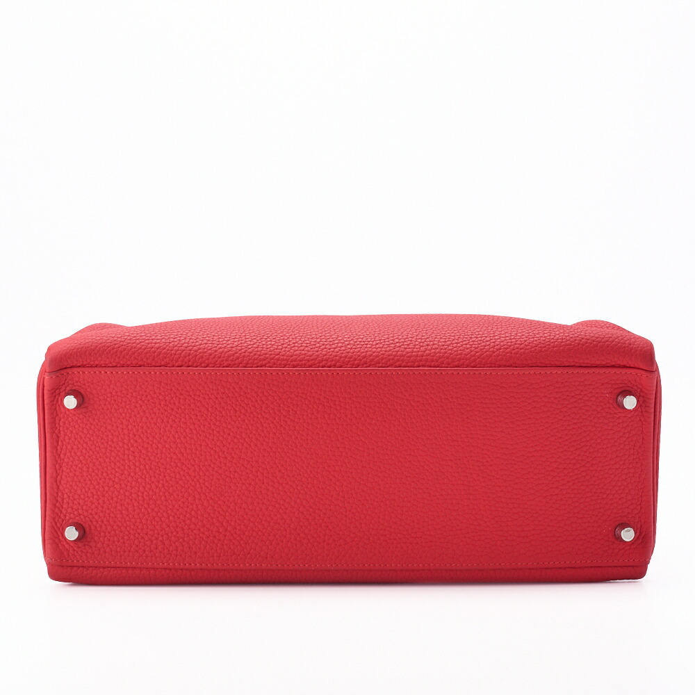 HERMES【エルメス】ケリー322wayハンドバッ