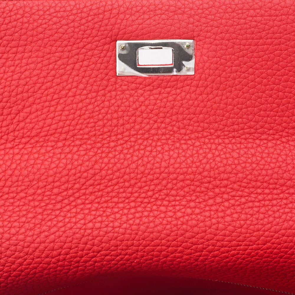 HERMES【エルメス】ケリー322wayハンドバッ