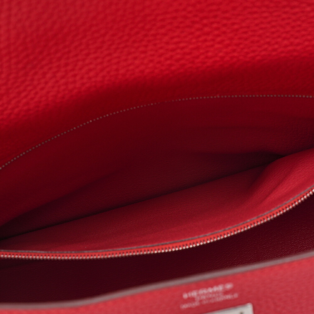 HERMES【エルメス】ケリー322wayハンドバッ