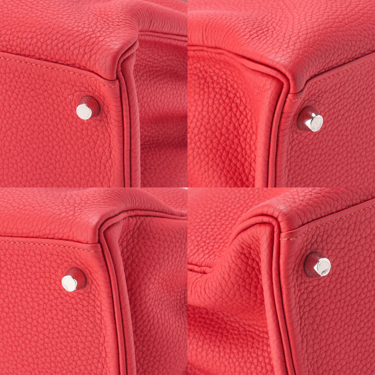 HERMES【エルメス】ケリー322wayハンドバッ