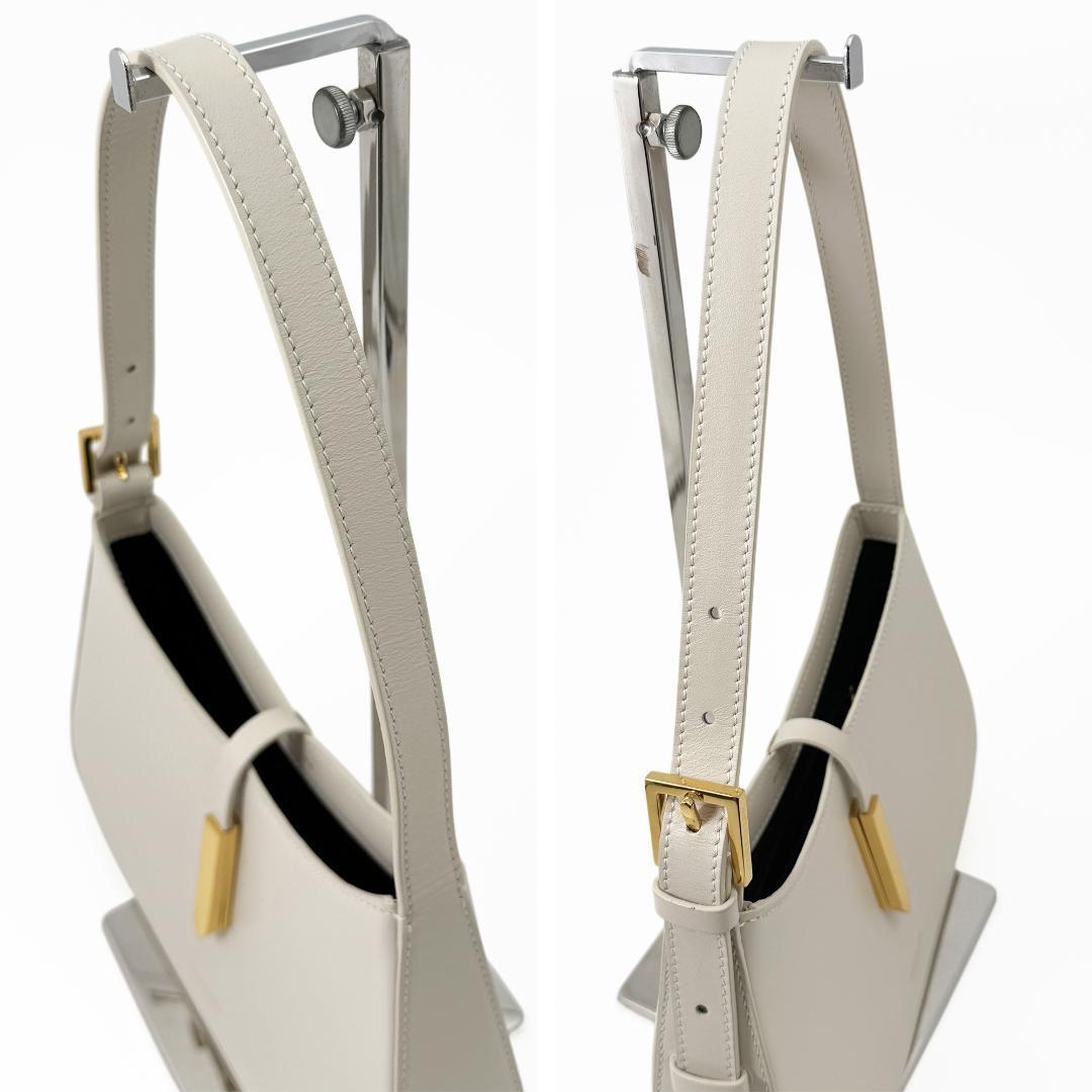 定価6.8万円】 デメリエー DEMELLIER TOKYO ショルダーバッグ 定価6.8万円】 デメリエー DEMELLIER TOKYO ショルダーバッグ