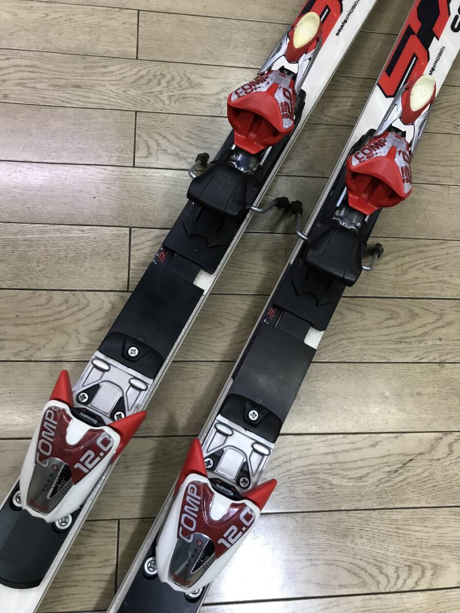 2025スタートセール!STOCKLI WC LASER GS 170cm /BIND MARKER 2025スタートセール!STOCKLI WC LASER GS 170cm /BIND MARKER
