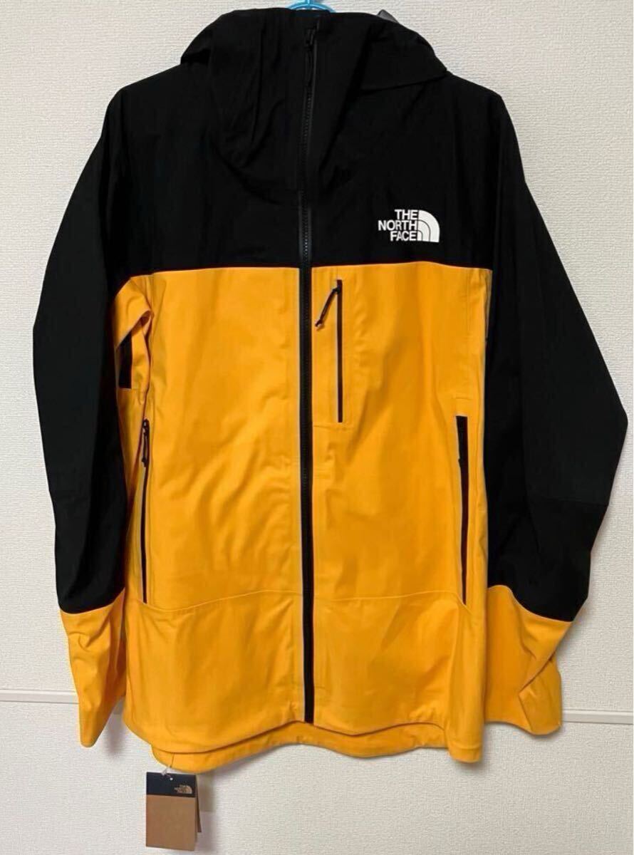 送料込み　未使用　タグ付き　THE NORTH FACE　ノースフェイス　ナイロンジャケット　US：L　日本：XL