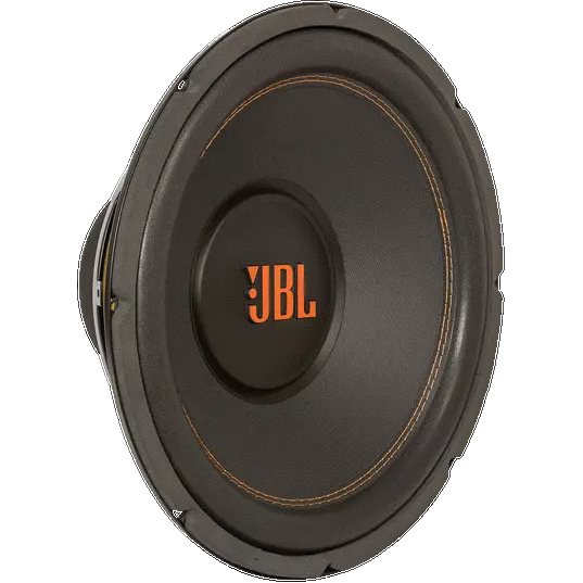 2個(gè)セットJBL 12SWMS350 サブウーファー 12インチ 350WRMS 外向き　カーオーディオ
