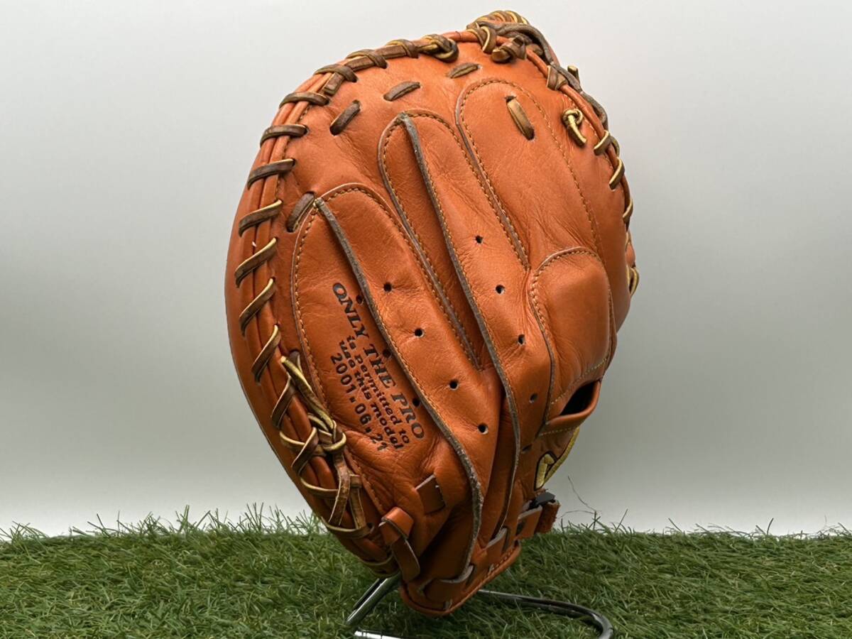 122004】横浜ベイスターズ時代 #8 谷繁元信 支給品 実使用品 122004】横浜ベイスターズ時代 #8 谷繁元信 支給品 実使用品