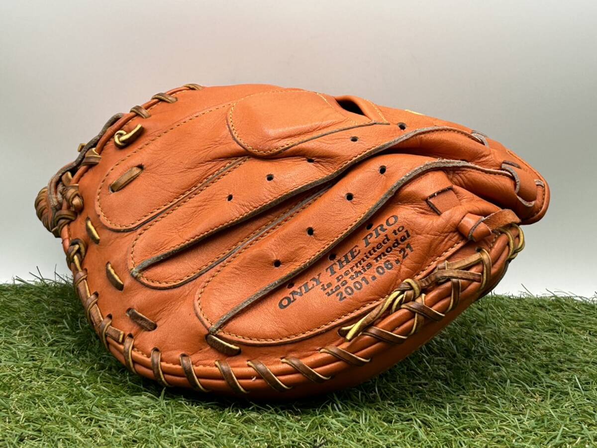 122004】横浜ベイスターズ時代 #8 谷繁元信 支給品 実使用品 122004】横浜ベイスターズ時代 #8 谷繁元信 支給品 実使用品