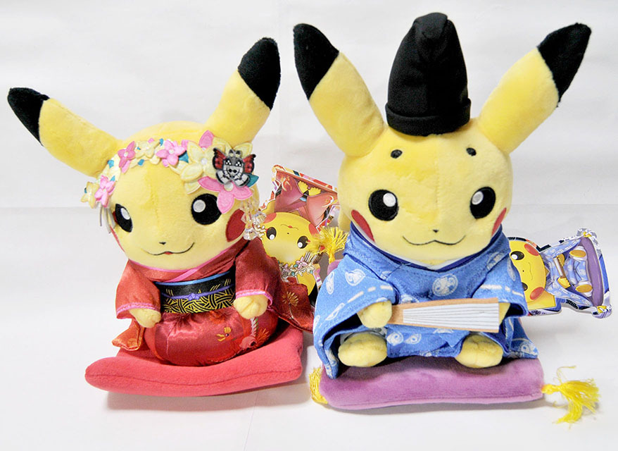 スーパーセール 目玉商品 2024クリスマスSSサイズぬいぐるみオルメル2つセット☆タグ付き その他