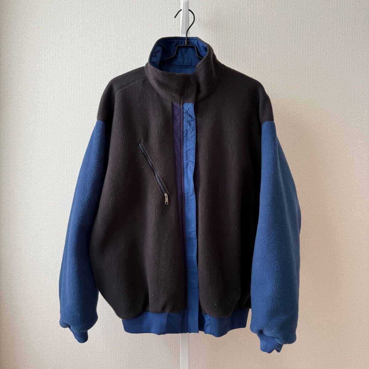 90s patagonia シェルドシンチラジャケット USA製 Lサイズ 90s patagonia シェルドシンチラジャケット USA製 Lサイズ