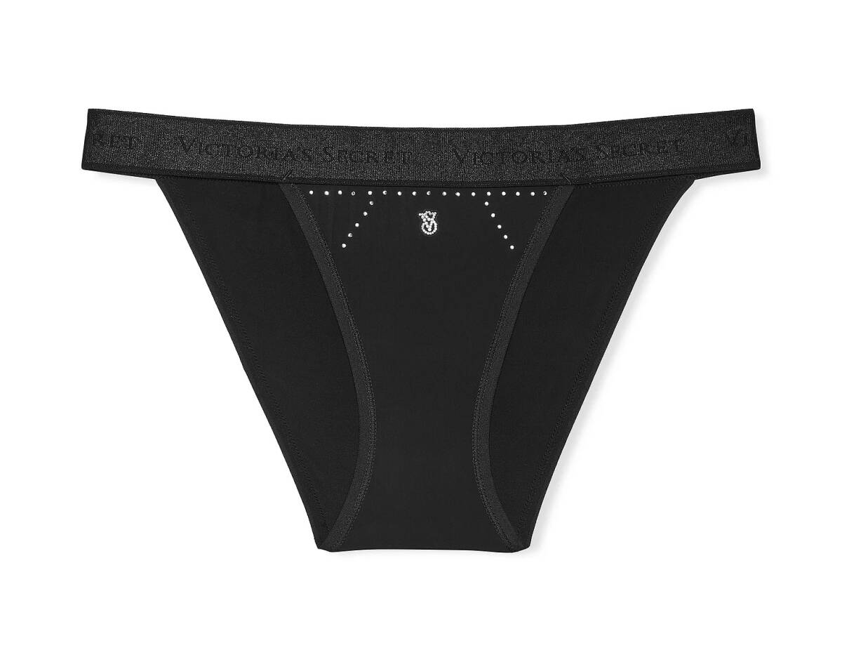 ♪VICTORIA'S SECRETショーツ・XS♪彡ご希望の方にショップ紙袋同封可能！！【新品未使用アメリカで購入】