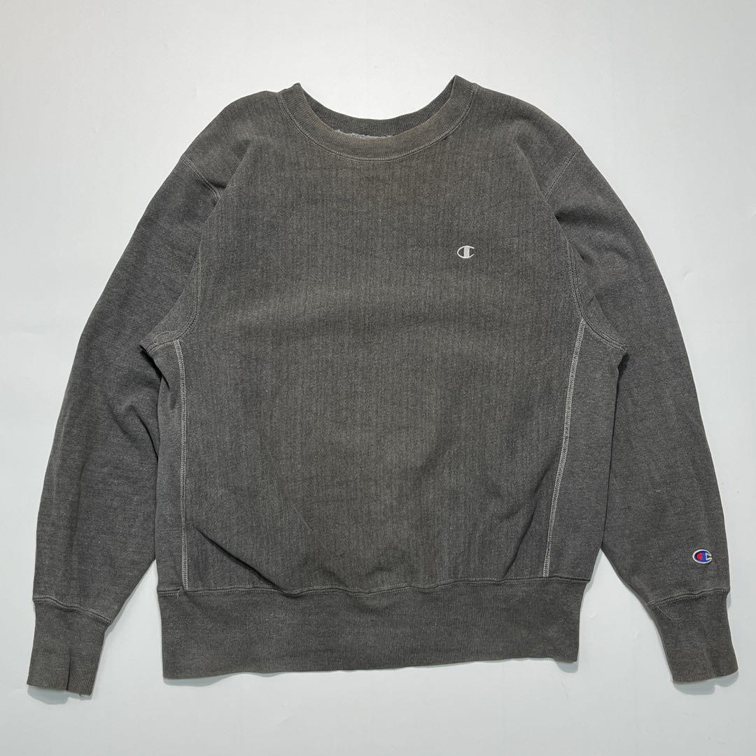 90's Champion チャンピオン USA製 アメリカ製 リバースウィーブ 90's Champion チャンピオン USA製 アメリカ製 リバースウィーブ