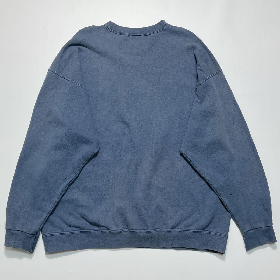 90's NIKE ナイキ 白タグ 銀タグ スウェット トレーナー XL 90's NIKE ナイキ 白タグ 銀タグ スウェット トレーナー XL