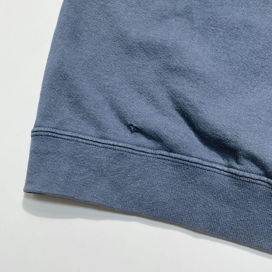 90's NIKE ナイキ 白タグ 銀タグ スウェット トレーナー XL 90's NIKE ナイキ 白タグ 銀タグ スウェット トレーナー XL