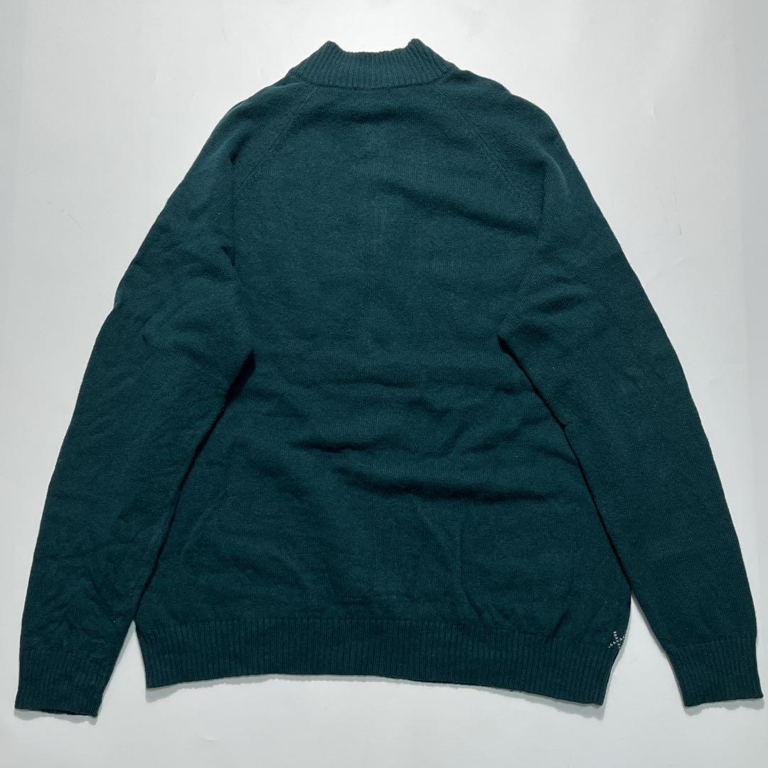 Brooks Brothers ブルックスブラザーズ ハーフジップニット Brooks Brothers ブルックスブラザーズ ハーフジップニット