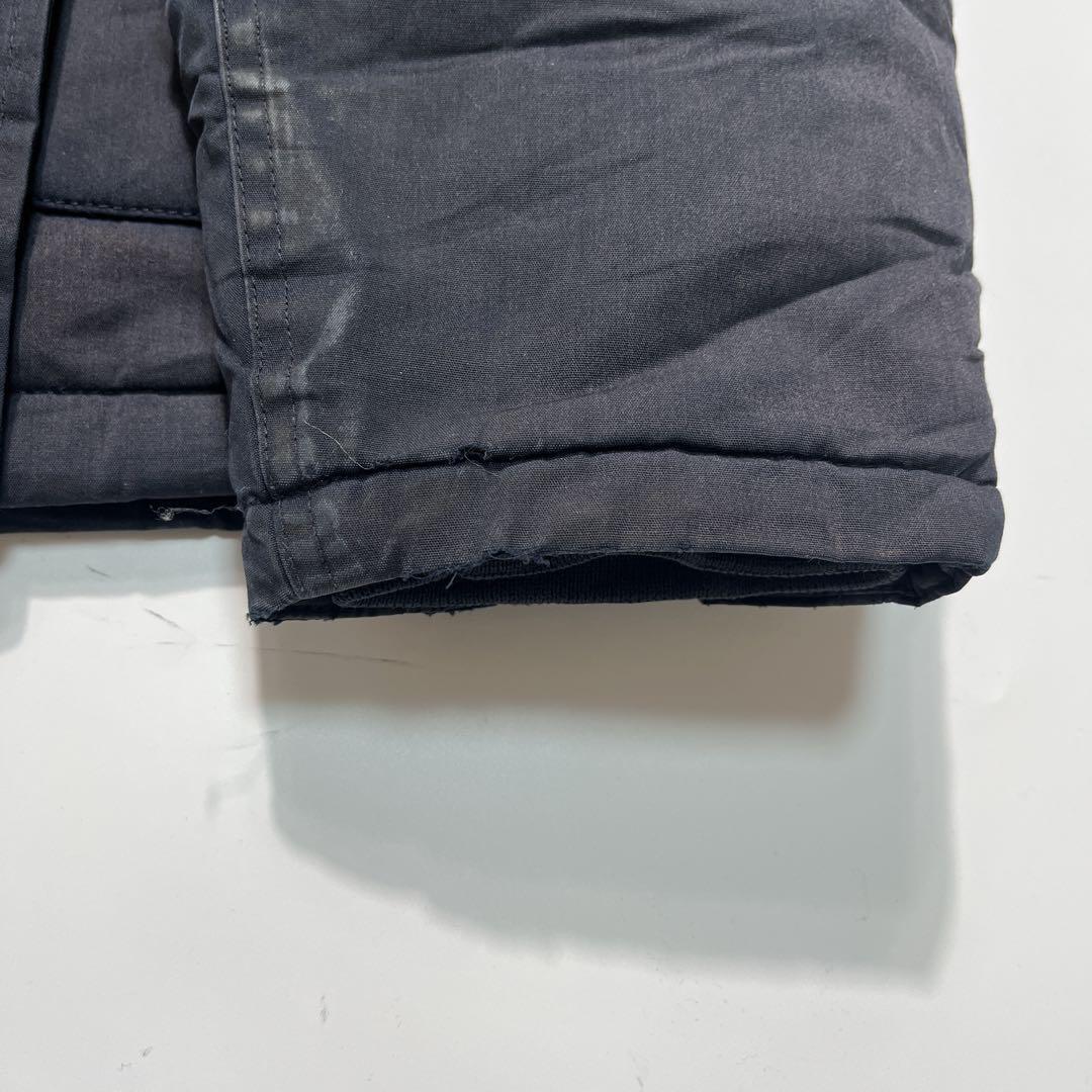 carhartt カーハート マウンテンパーカー L ナス紺 ネイビー carhartt カーハート マウンテンパーカー L ナス紺 ネイビー