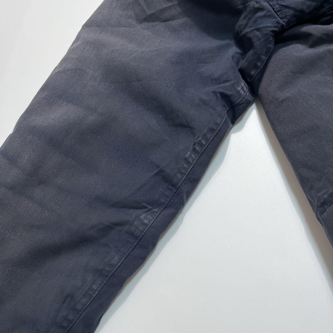 carhartt カーハート マウンテンパーカー L ナス紺 ネイビー carhartt カーハート マウンテンパーカー L ナス紺 ネイビー