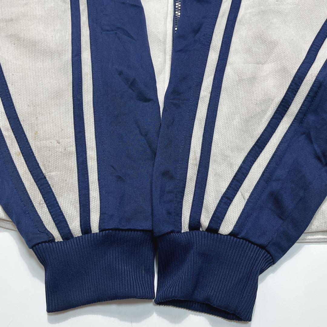 90's adidas アディダス トラックジャケット ジャージ L ワン 90's adidas アディダス トラックジャケット ジャージ L ワン