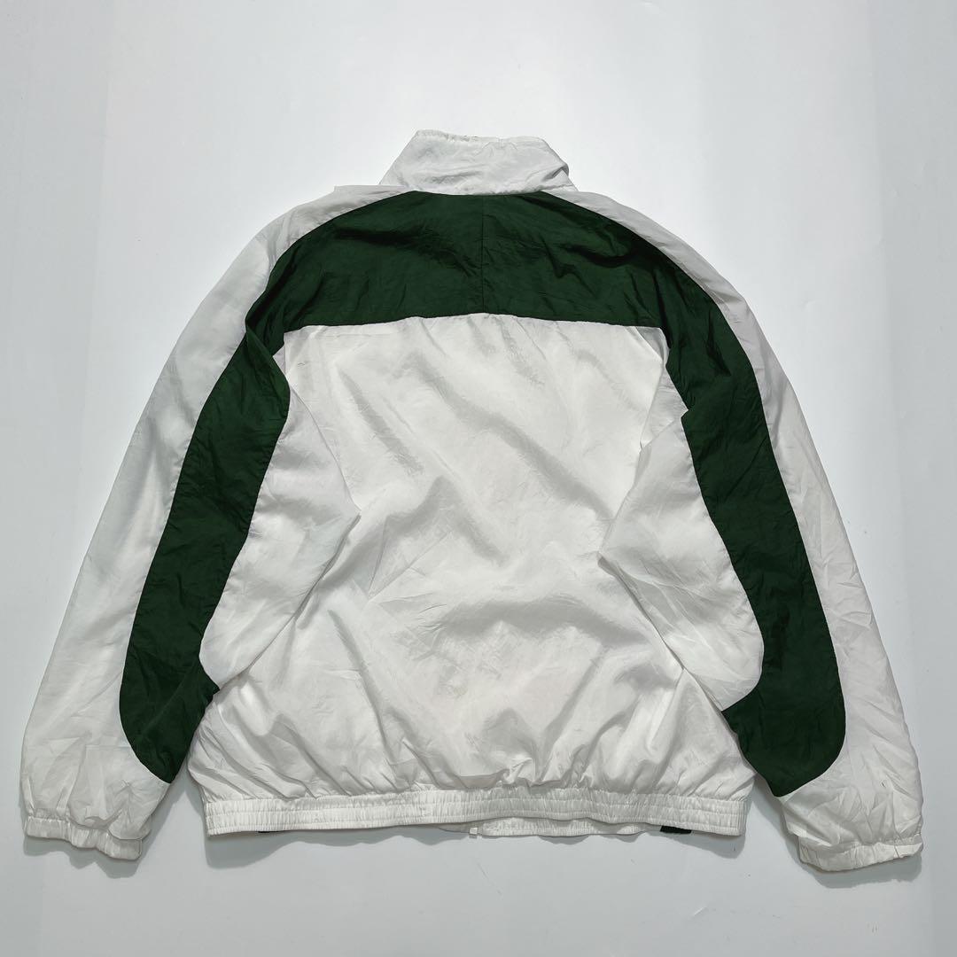 菅田将暉着】90's NIKE ナイキ 白タグ 銀タグ ナイロン 菅田将暉着】90's NIKE ナイキ 白タグ 銀タグ ナイロン