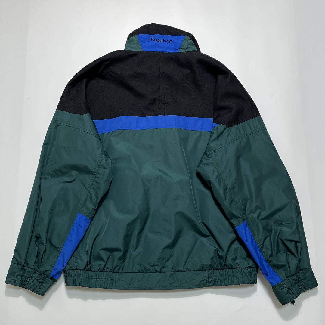 90's Columbia コロンビア バガブーマウンテンジャケット 90's Columbia コロンビア バガブーマウンテンジャケット