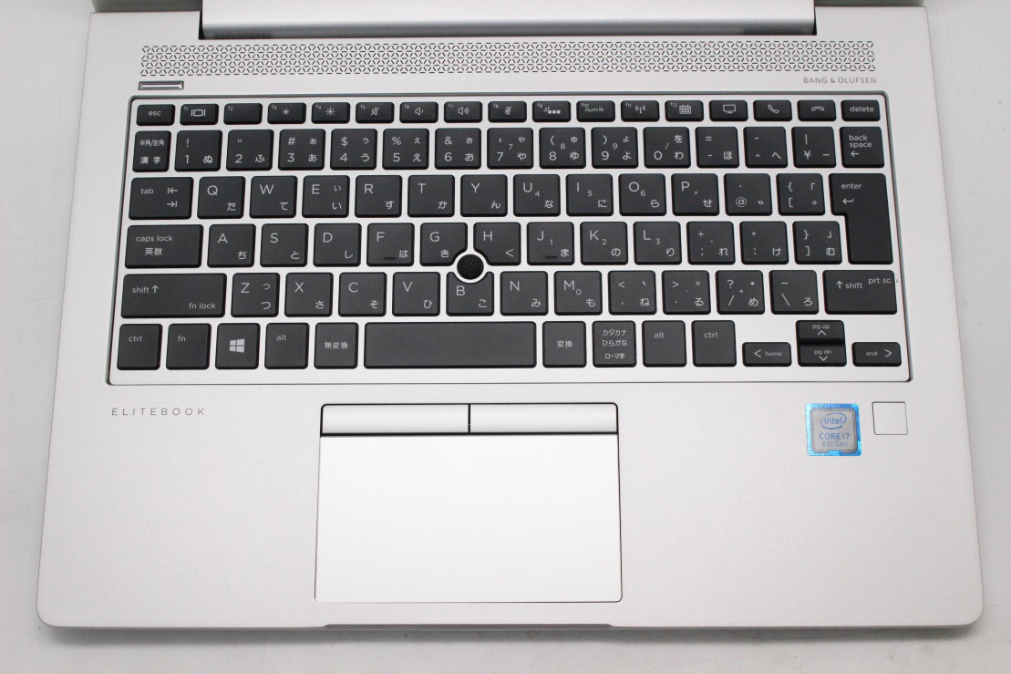 中古 フルHD 13.3型 HP ELITEBOOK 830G6 Windows11 八世代 i7 中古 フルHD 13.3型 HP ELITEBOOK 830G6 Windows11 八世代 i7