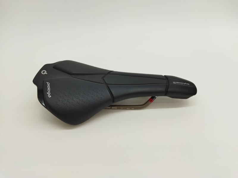 Prologo サドル SCRATCH M5 Tirox 約220g スクラッチ プロロゴ◆3110/フィールドギア浜松宮竹店
