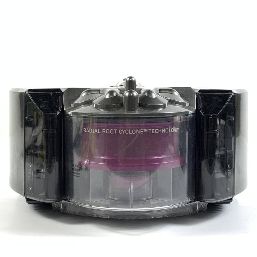 dyson ダイソン 360eye RB01 ロボット掃除機 バッテリー付き dyson ダイソン 360eye RB01 ロボット掃除機 バッテリー付き