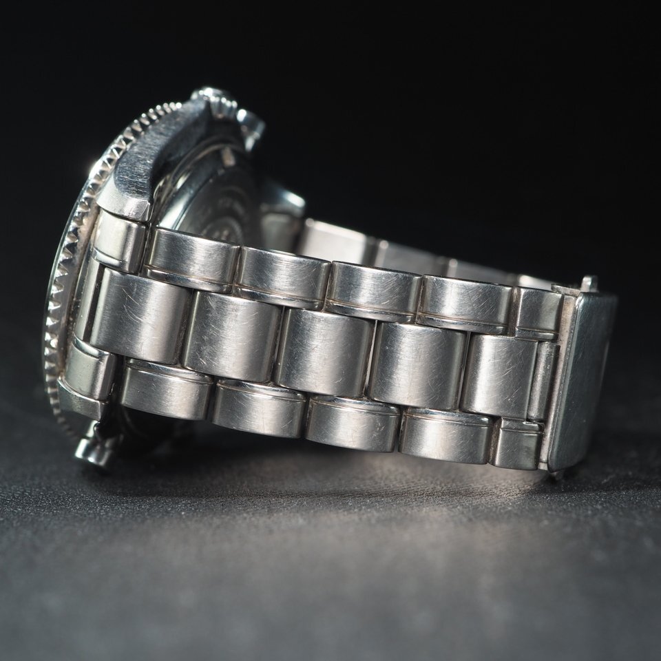 1円～ 【生産終了モデル】 SEIKO セイコー スピードマスター