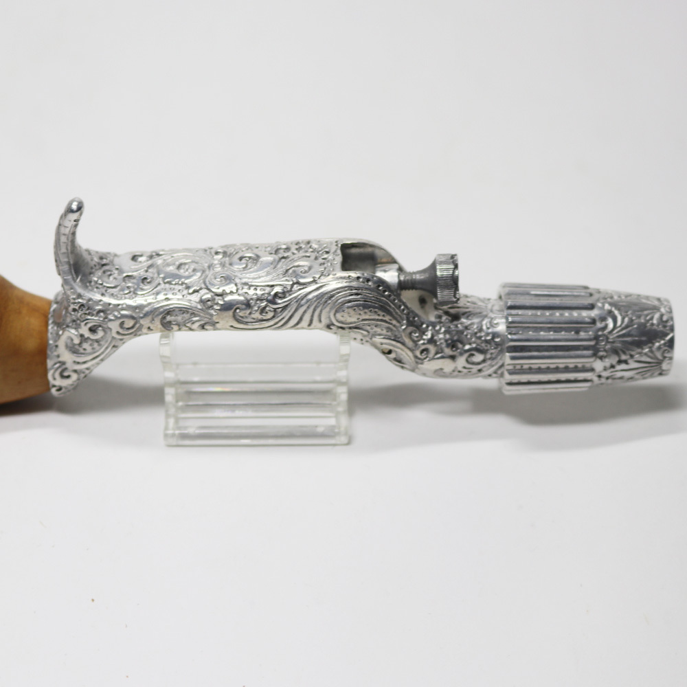 20400円 バリバリグリップ スカルグリップ 髑髏ドクロスカル 20400円 バリバリグリップ スカルグリップ 髑髏ドクロスカル