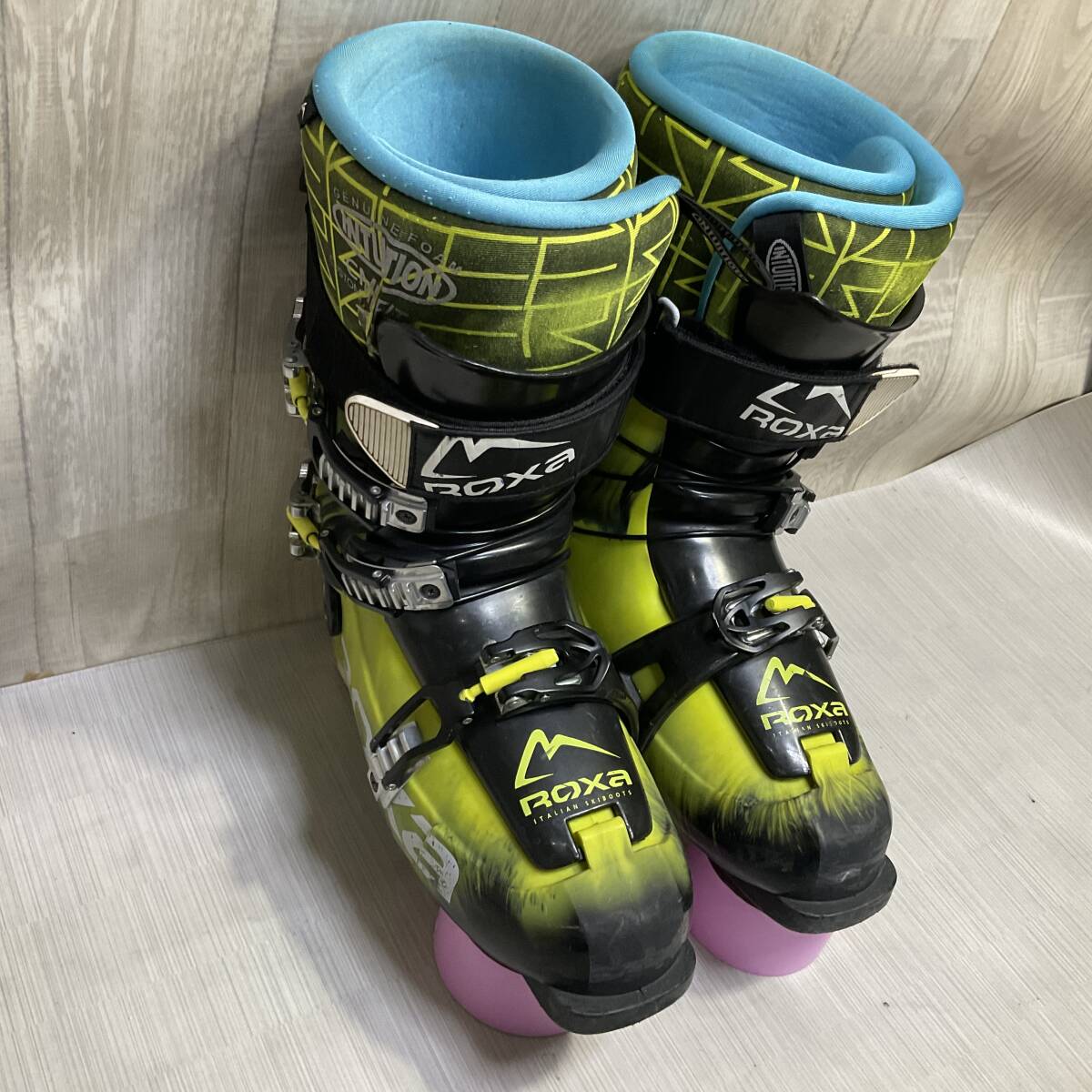 5495円 Roxa Freebird サイズ27.5cm - 27.5cm 5495円 Roxa Freebird サイズ27.5cm - 27.5cm