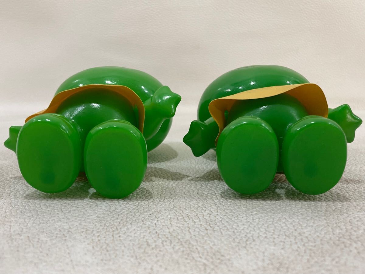 R4L048◇ 昭和レトロ 当時物 コルゲンコーワ ケロちゃん コロ R4L048◇ 昭和レトロ 当時物 コルゲンコーワ ケロちゃん コロ