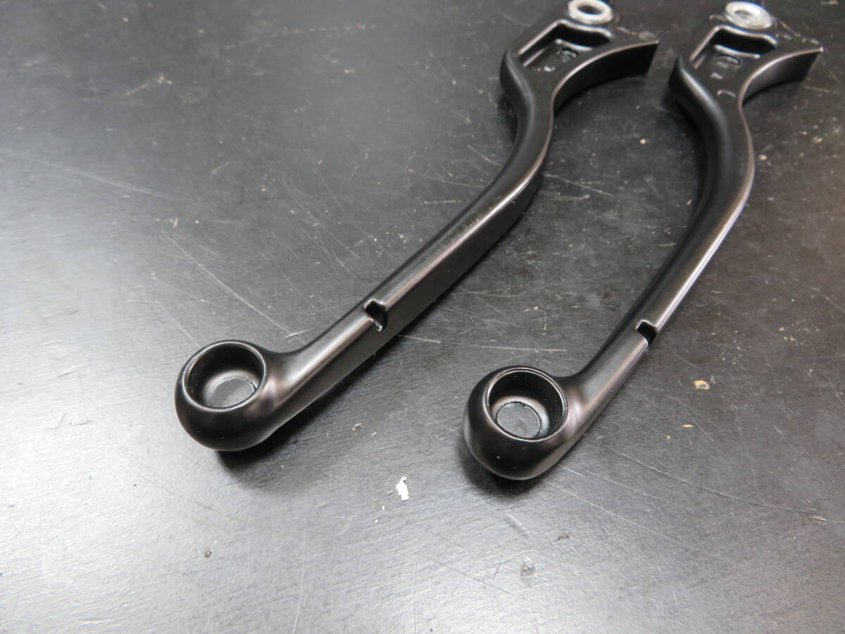 CBR250RR original front brake lever SET/MC51/2022 year /HRC race base #60