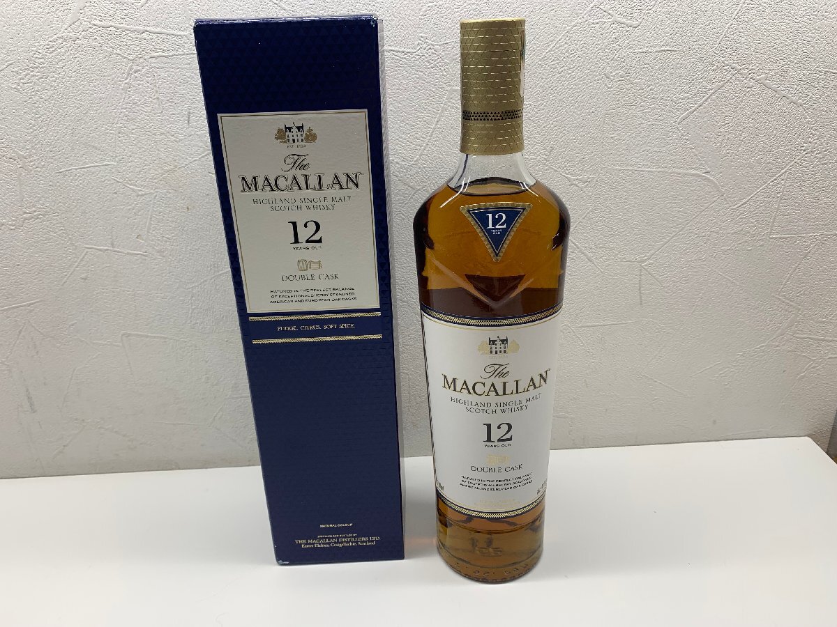 未開栓】MACALLAN マッカラン12年 ウイスキー ダブルカスク 箱あり 700ml 40% 古酒 箱(スコッチ)|売買されたオークション情報、Yahoo!オークション(旧ヤフオク!) の商品情報をアーカイブ公開 - オークファン(aucfan.com) 未開栓】MACALLAN マッカラン12年 ウイスキー ダブルカスク 箱あり 700ml 40% 古酒 箱(スコッチ)|売買されたオークション情報、Yahoo!オークション(旧ヤフオク!) の商品情報をアーカイブ公開 - オークファン(aucfan.com)