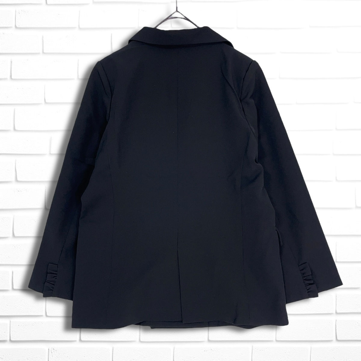 新品 &Love masami satomi アンドラブ マサミサトミ 金ボタン 新品 &Love masami satomi アンドラブ マサミサトミ 金ボタン