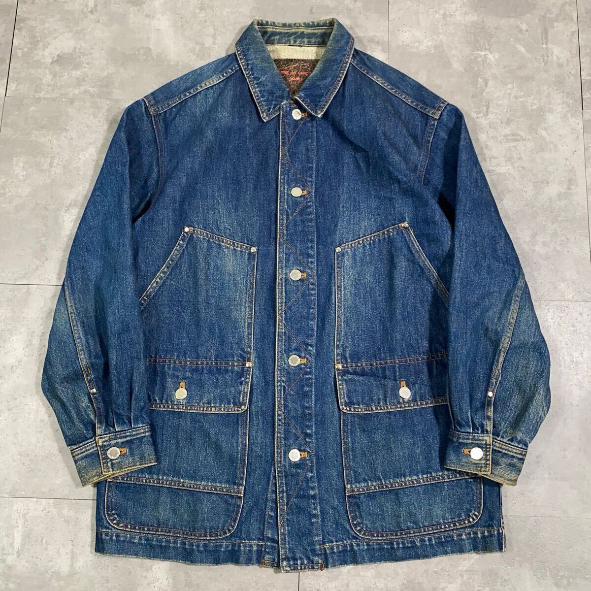 超希少 COMME des GARCONS HOMME コムデギャルソンオム ○90s 超希少 COMME des GARCONS HOMME コムデギャルソンオム ○90s