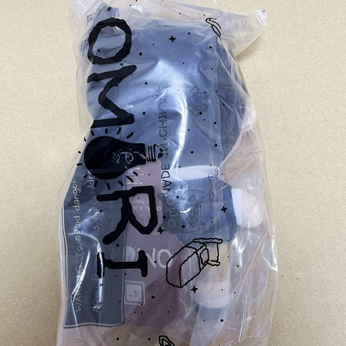 新品未開封 omori ぬいぐるみ サニー 第二弾 オモリ SUNNY 新品未開封 omori ぬいぐるみ サニー 第二弾 オモリ SUNNY